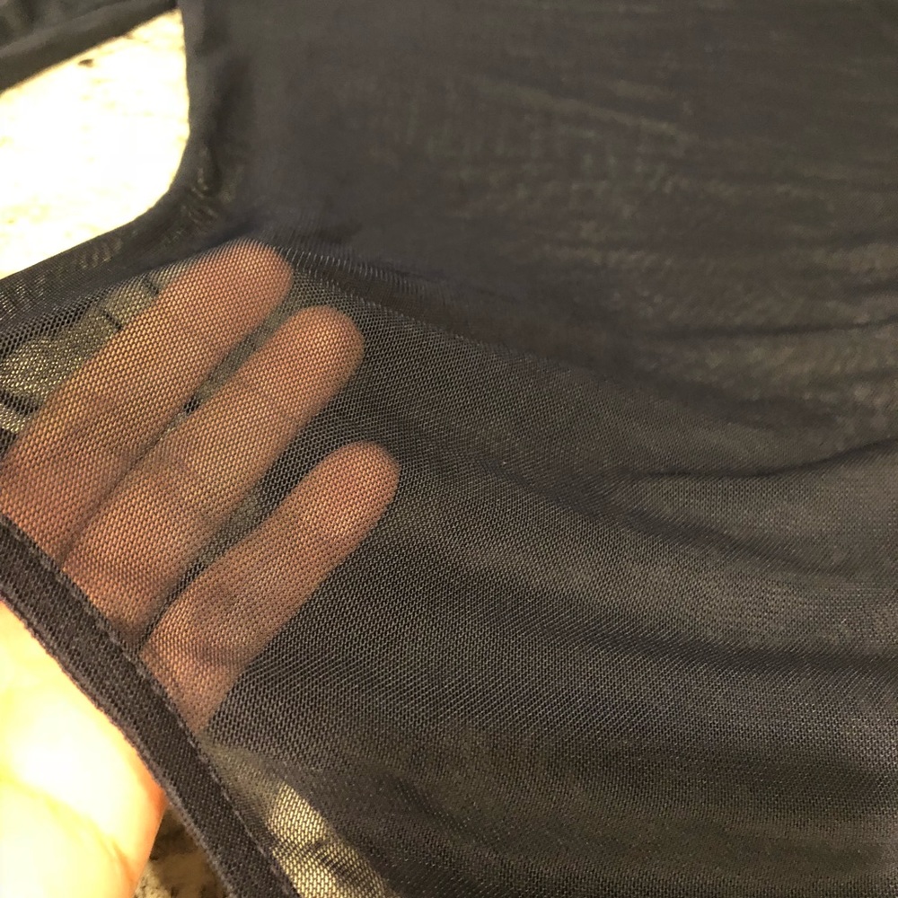 Mesh body - Picture 2 of 2